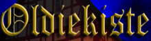 Oldiekiste