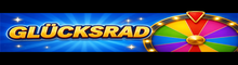 Gl&uuml;cksrad
