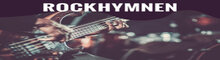 Rockhymnen